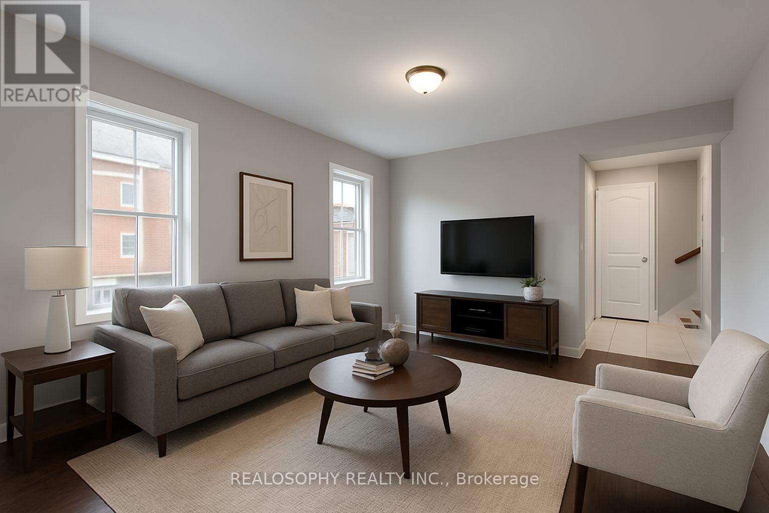 17 - 2496 Post Road, Oakville, Ontario  L6H 0J2 - Photo 9 - W12323175