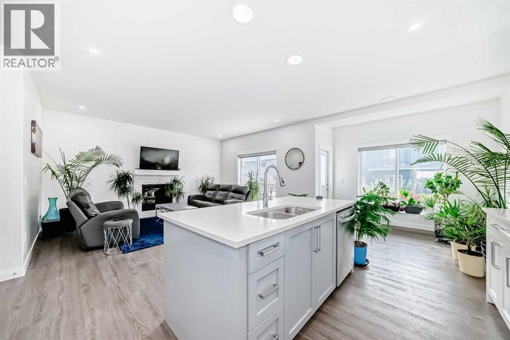 772 Edgefield Crescent, Strathmore, Alberta  T1P 0H5 - Photo 9 - A2263947