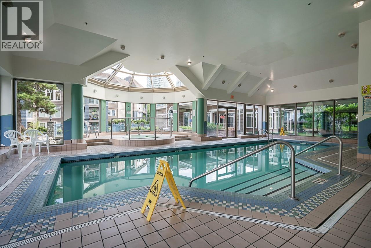 315 3075 Primrose Lane, Coquitlam, British Columbia  V3B 7S2 - Photo 27 - R3063451