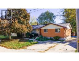 447 SHUTER STREET, north huron (wingham), Ontario