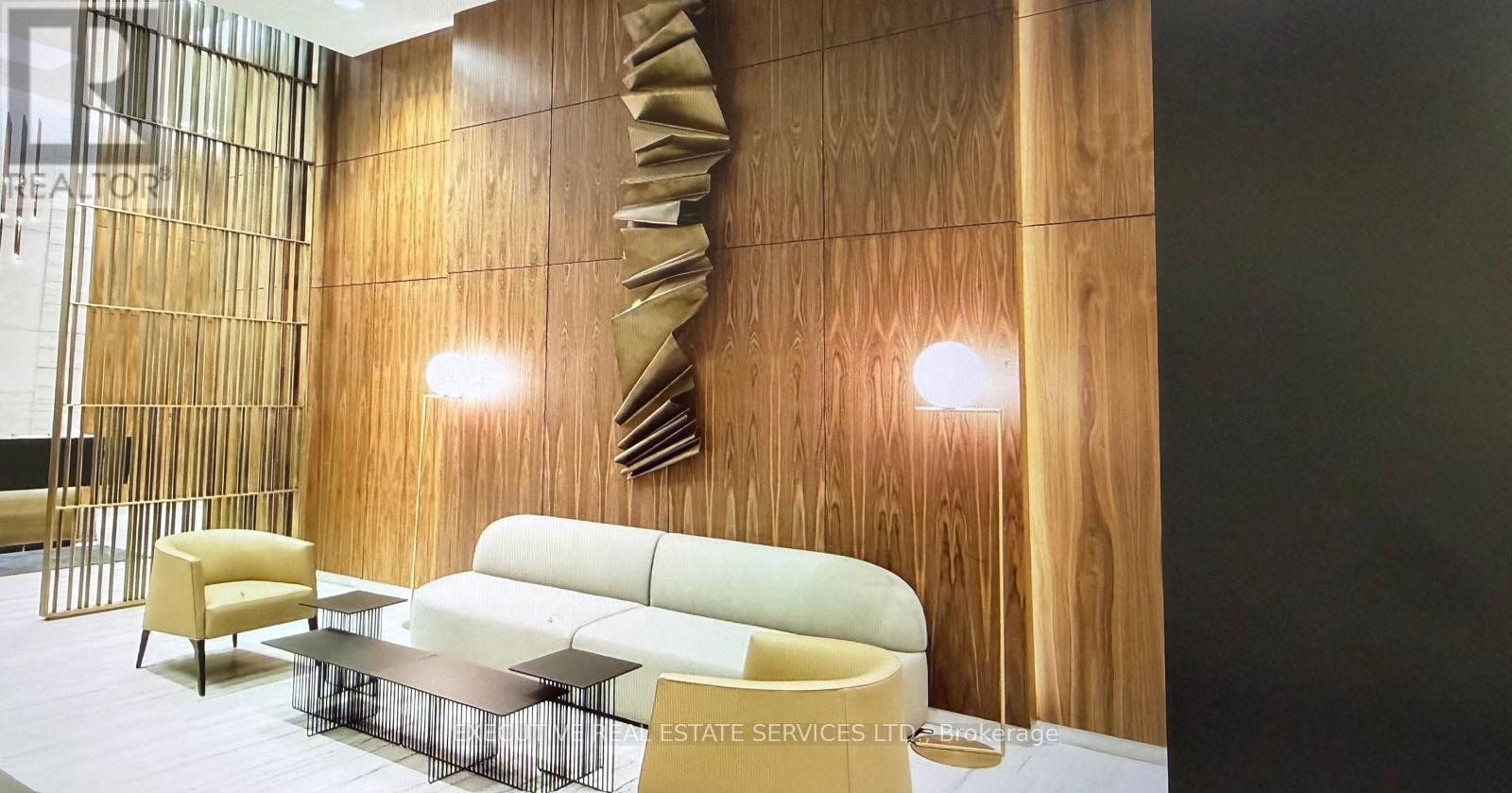 5003 - 8 Eglinton Avenue E, Toronto, Ontario  M4P 1A6 - Photo 2 - C12494394