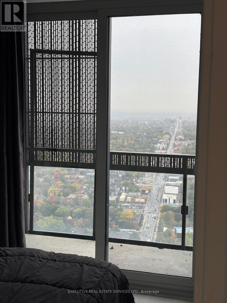 5003 - 8 Eglinton Avenue E, Toronto, Ontario  M4P 1A6 - Photo 3 - C12494394