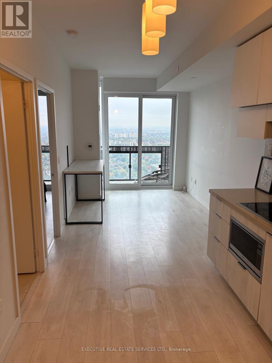 5003 - 8 Eglinton Avenue E, Toronto, Ontario  M4P 1A6 - Photo 4 - C12494394