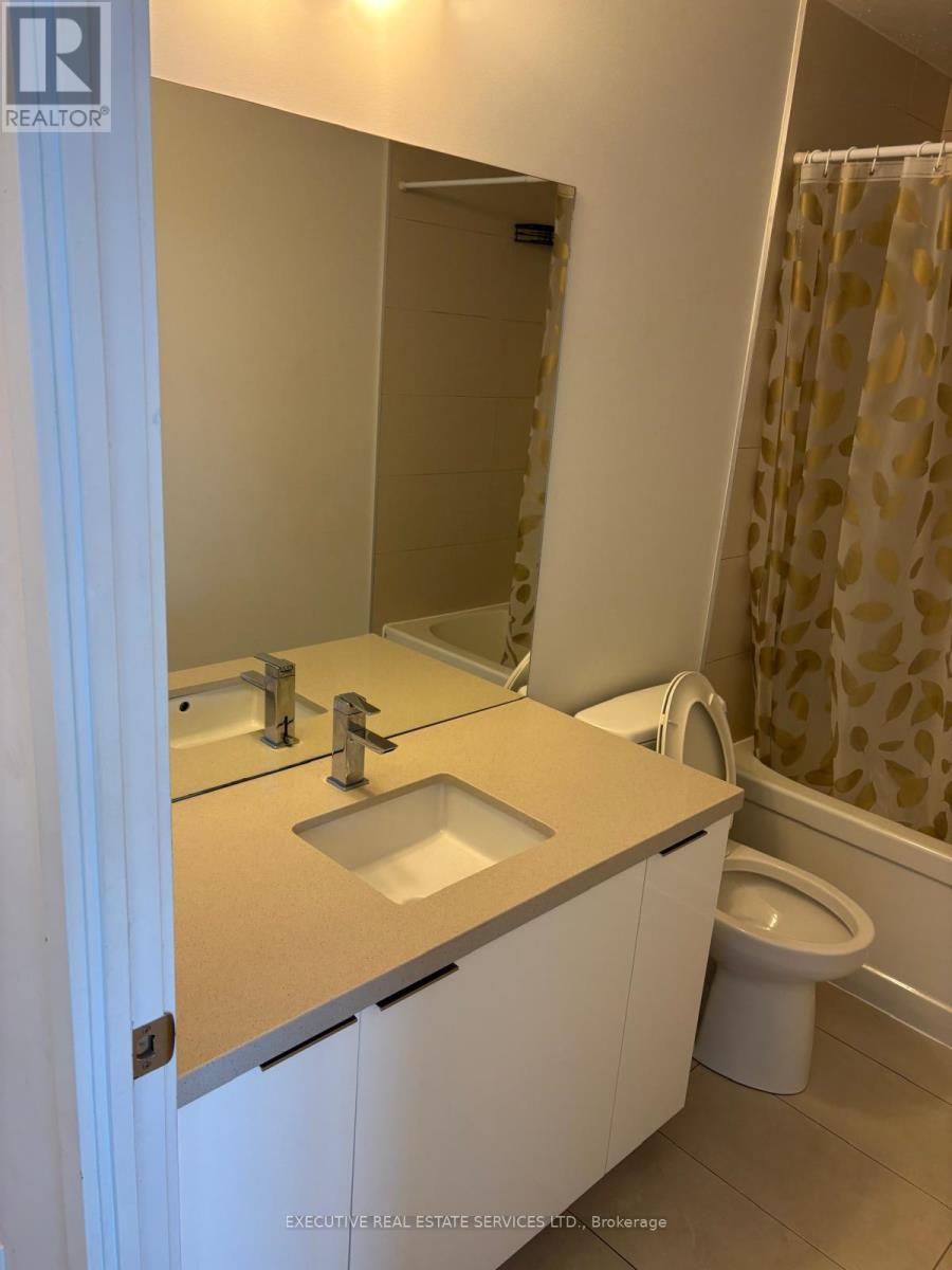 5003 - 8 Eglinton Avenue E, Toronto, Ontario  M4P 1A6 - Photo 9 - C12494394