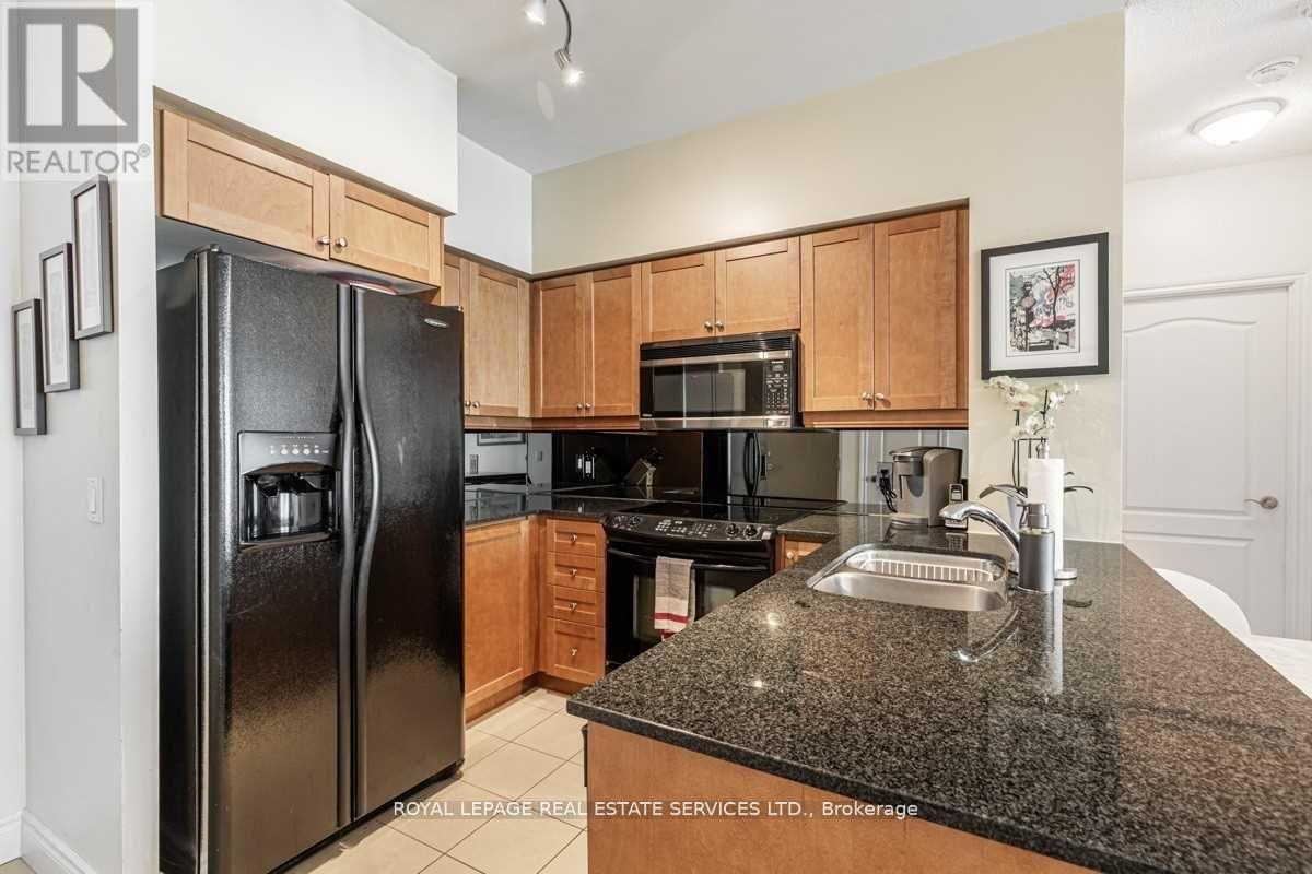 402 - 319 Merton Street, Toronto, Ontario  M4S 1A7 - Photo 5 - C12494408