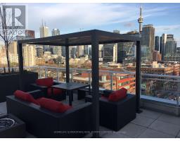 305 - 10 WILLISON SQUARE N, Toronto, Ontario