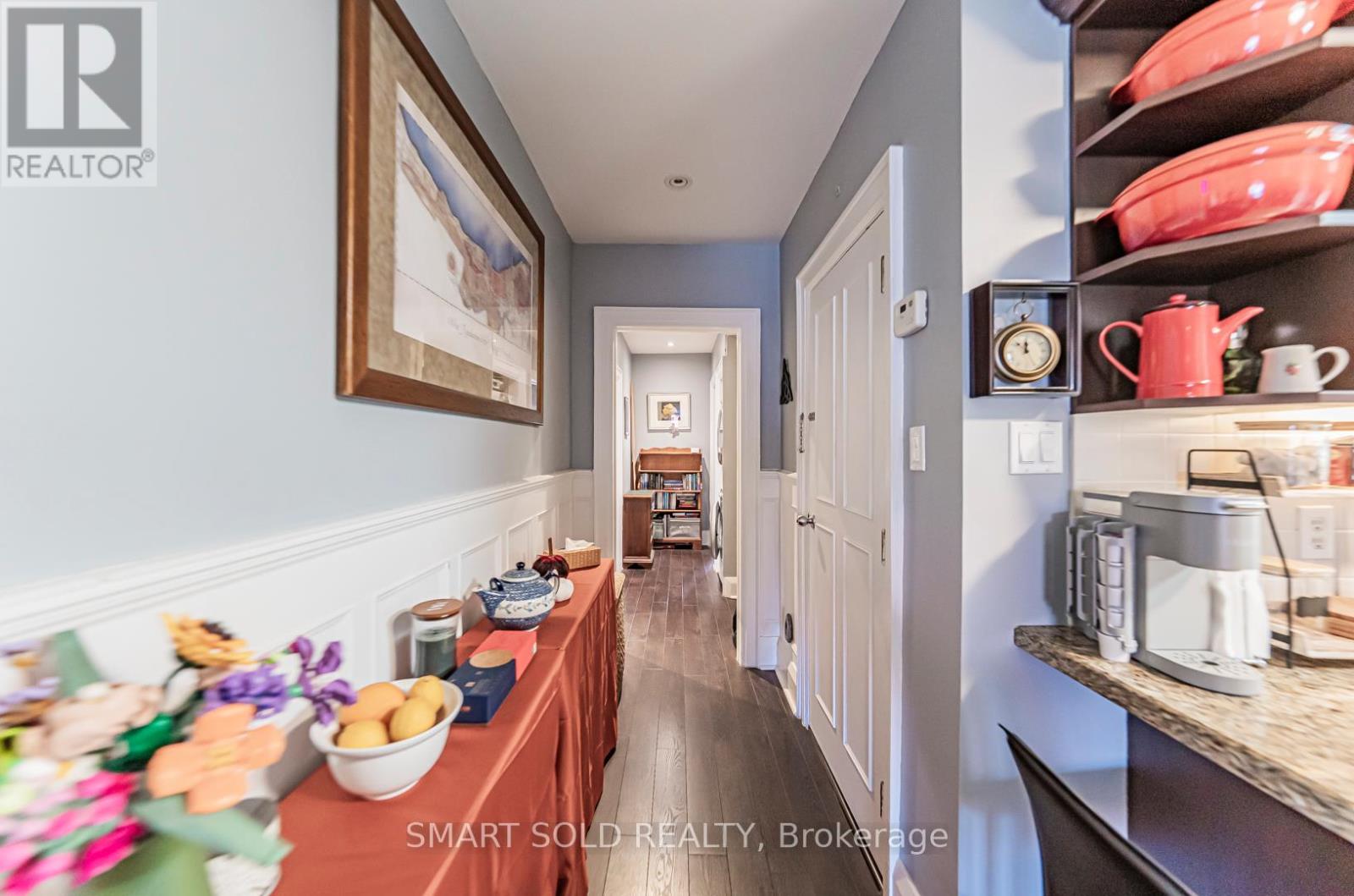 889 Avenue Road, Toronto, Ontario  M5P 2K7 - Photo 23 - C12494428