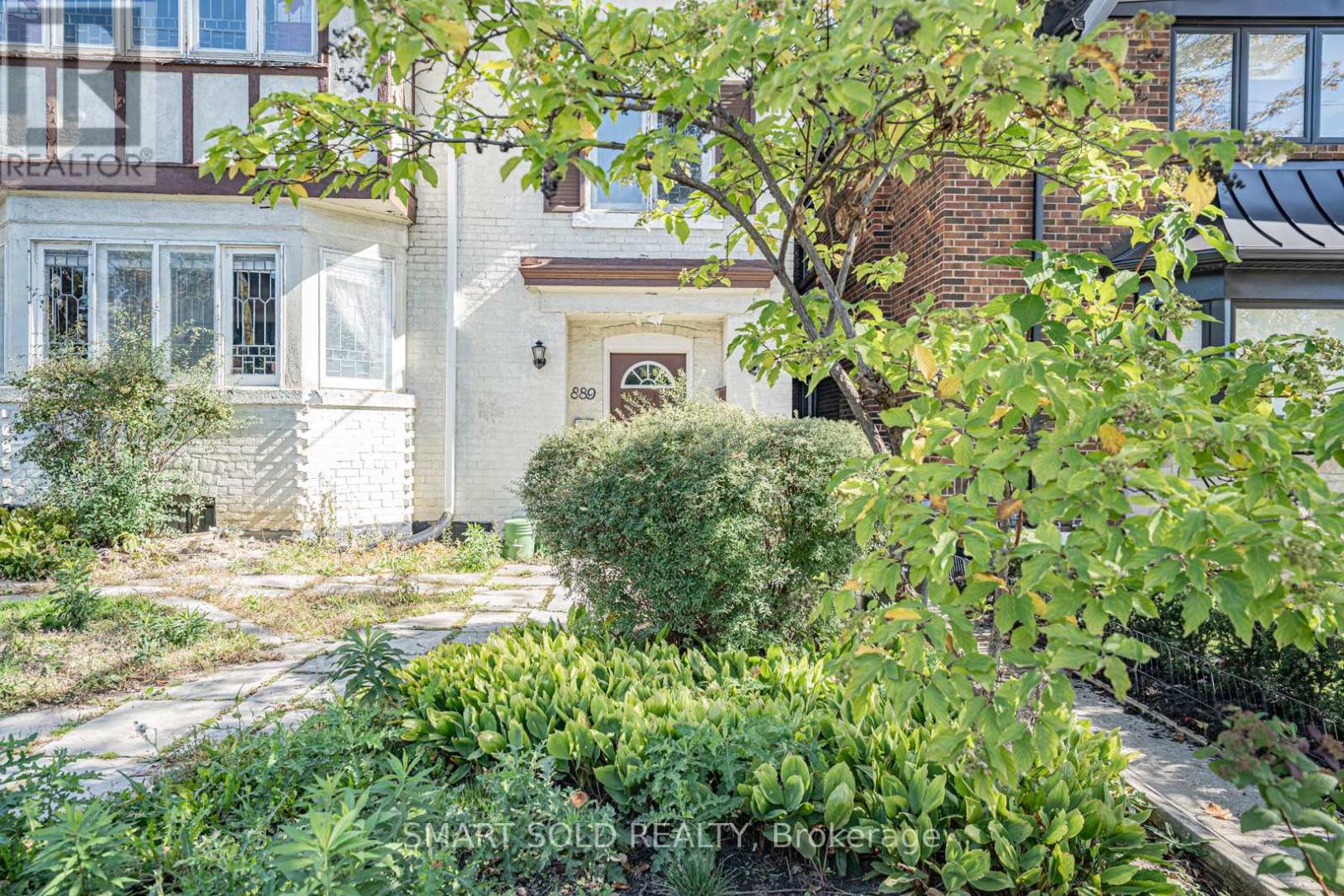 889 Avenue Road, Toronto, Ontario  M5P 2K7 - Photo 3 - C12494428