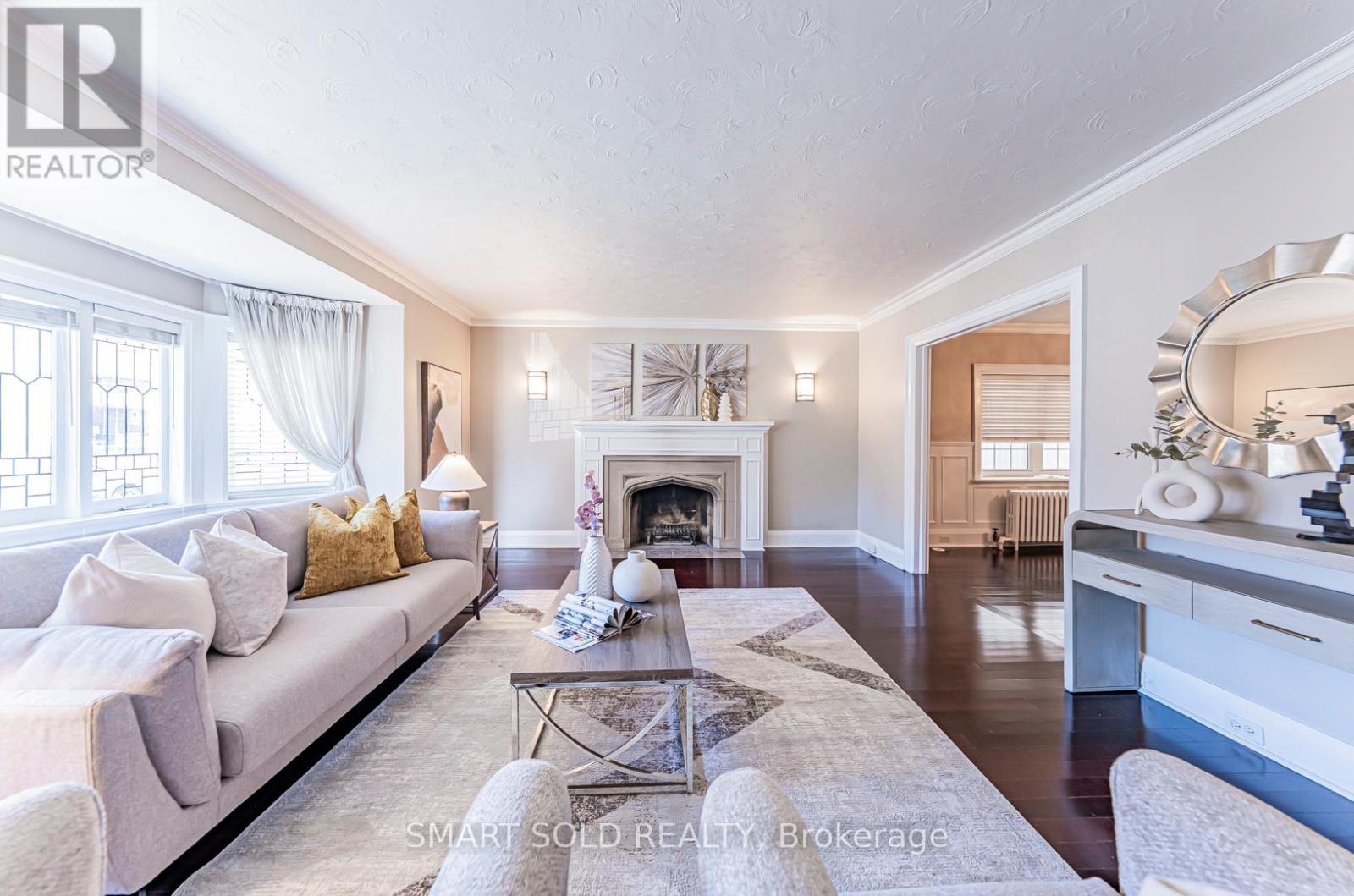 889 Avenue Road, Toronto, Ontario  M5P 2K7 - Photo 7 - C12494428