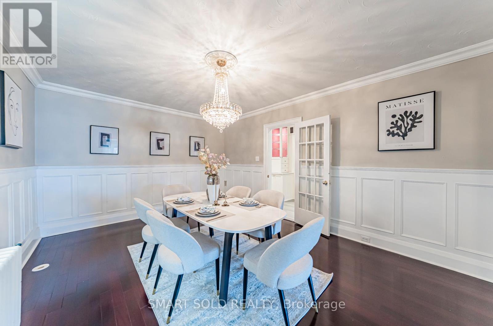 889 Avenue Road, Toronto, Ontario  M5P 2K7 - Photo 8 - C12494428