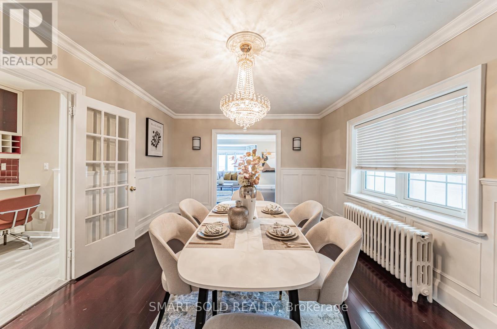 889 Avenue Road, Toronto, Ontario  M5P 2K7 - Photo 9 - C12494428