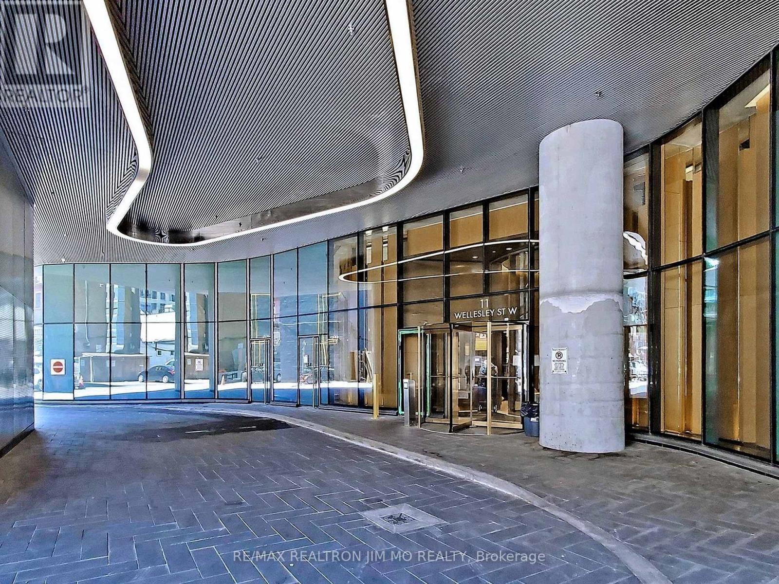1208 - 11 Wellesley Street W, Toronto, Ontario  M4Y 0G4 - Photo 35 - C12494432