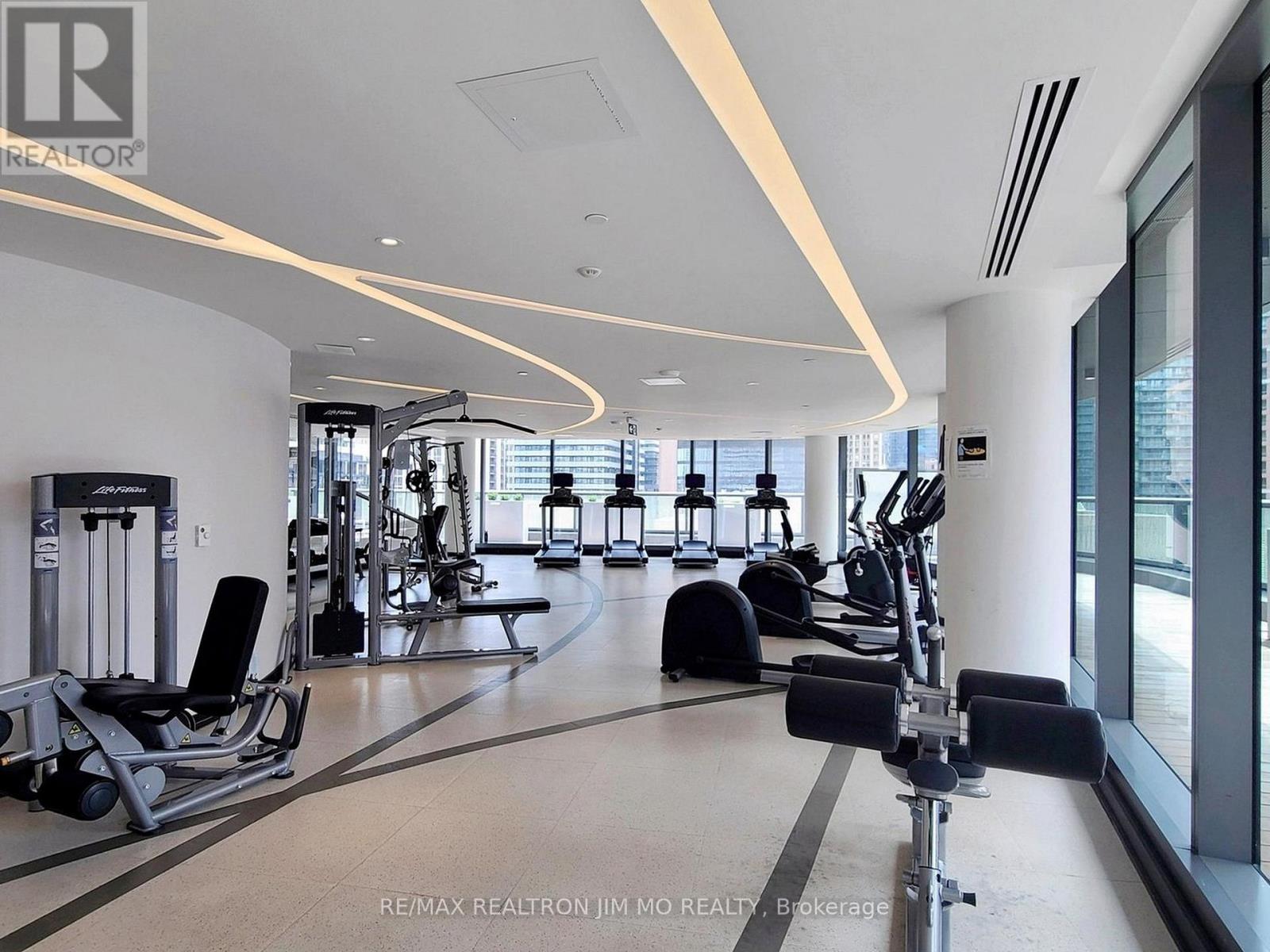 1208 - 11 Wellesley Street W, Toronto, Ontario  M4Y 0G4 - Photo 38 - C12494432