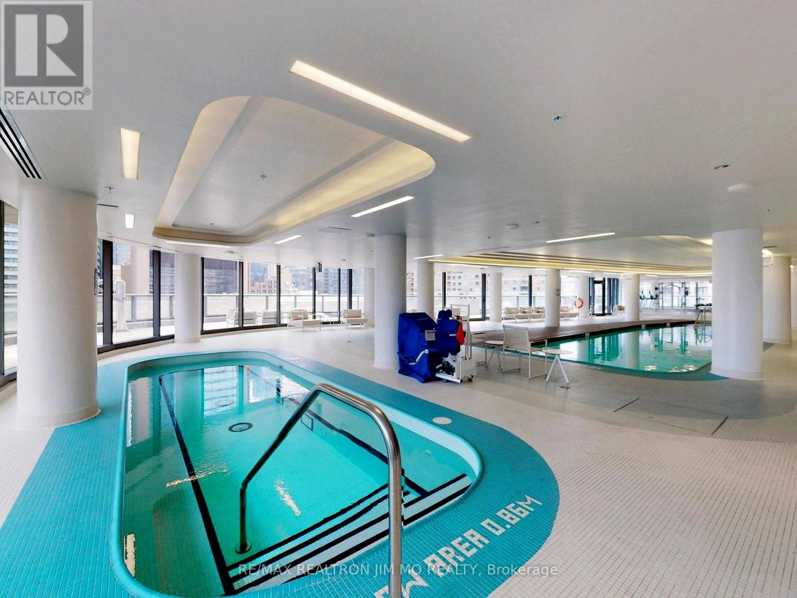 1208 - 11 Wellesley Street W, Toronto, Ontario  M4Y 0G4 - Photo 41 - C12494432