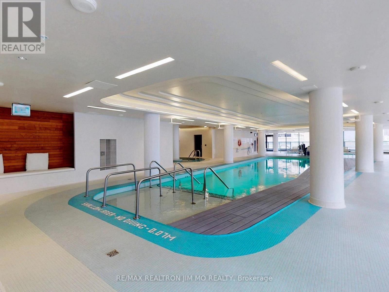 1208 - 11 Wellesley Street W, Toronto, Ontario  M4Y 0G4 - Photo 43 - C12494432