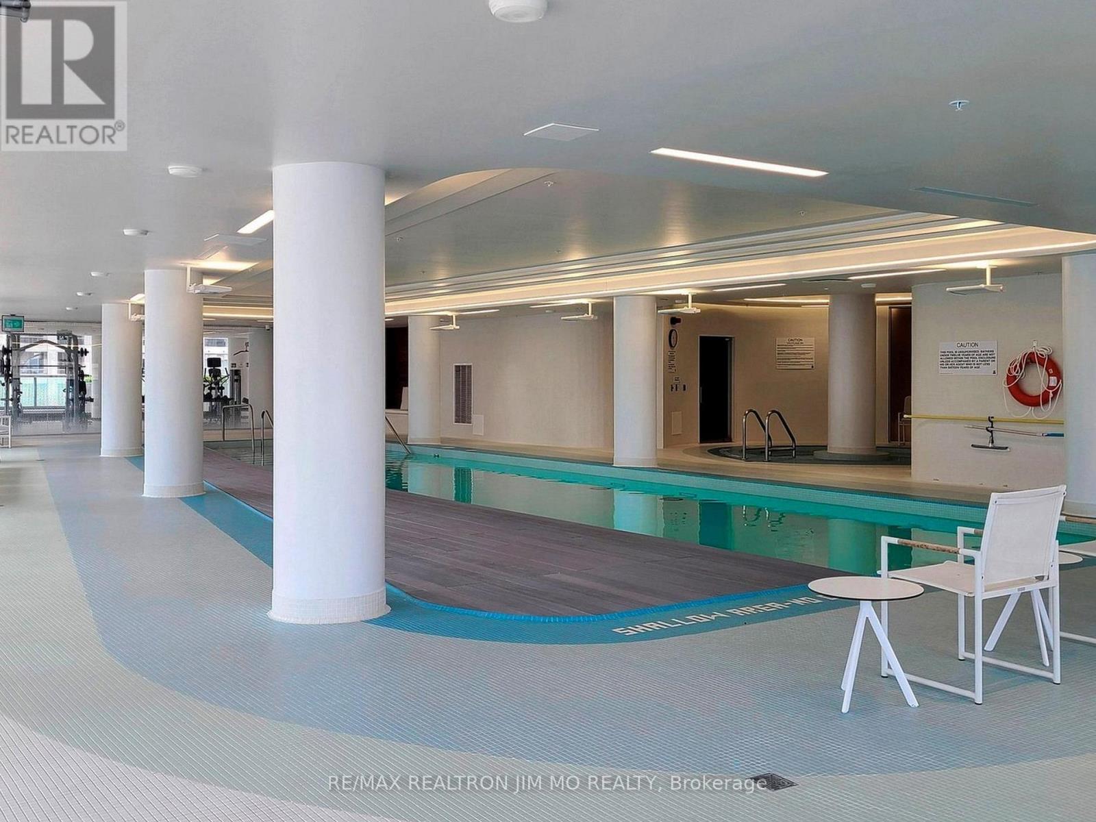 1208 - 11 Wellesley Street W, Toronto, Ontario  M4Y 0G4 - Photo 44 - C12494432