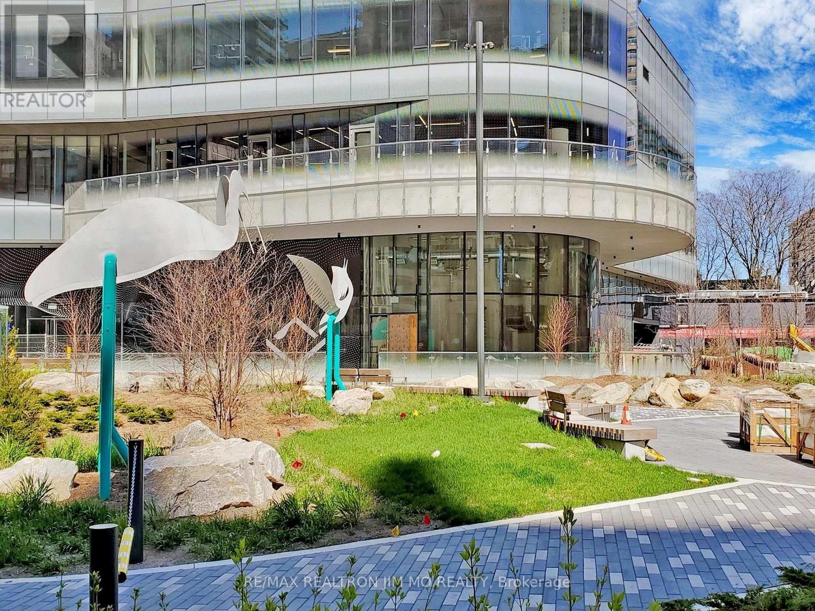 1208 - 11 Wellesley Street W, Toronto, Ontario  M4Y 0G4 - Photo 48 - C12494432