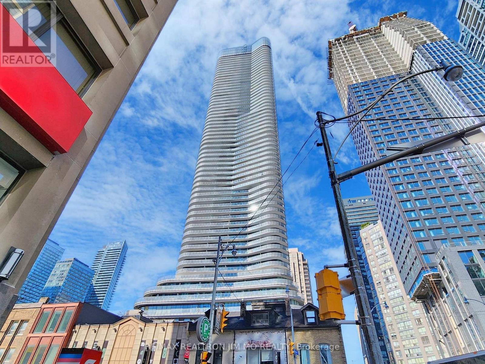 1208 - 11 Wellesley Street W, Toronto, Ontario  M4Y 0G4 - Photo 49 - C12494432