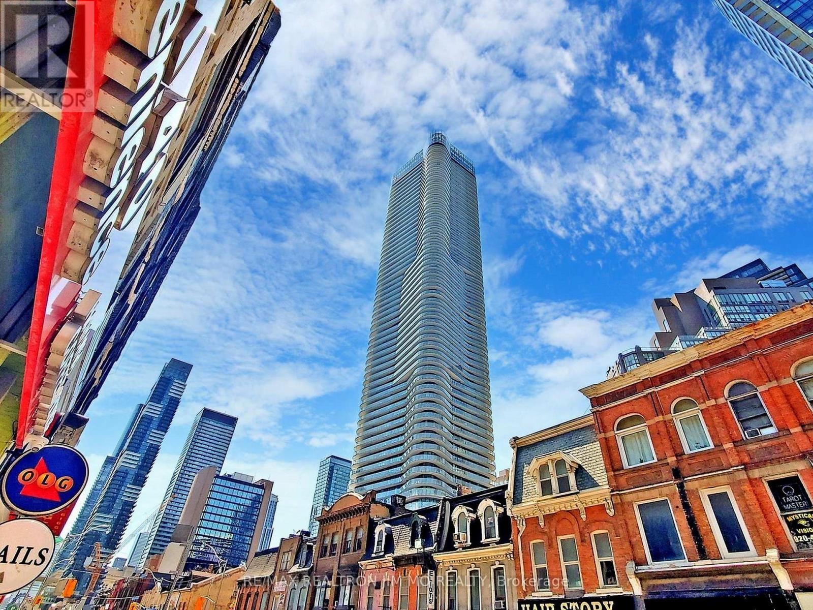 1208 - 11 Wellesley Street W, Toronto, Ontario  M4Y 0G4 - Photo 50 - C12494432