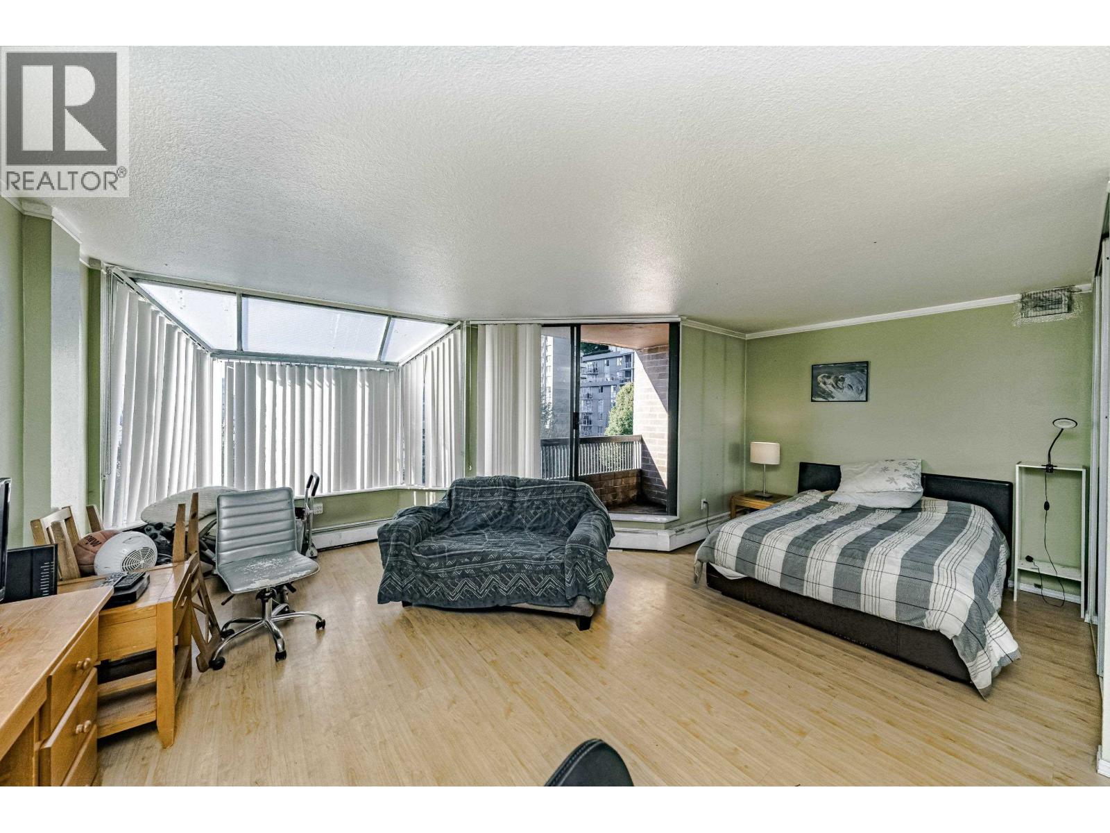 610 1330 Burrard Street, Vancouver, British Columbia  V6Z 2B8 - Photo 8 - R3063468