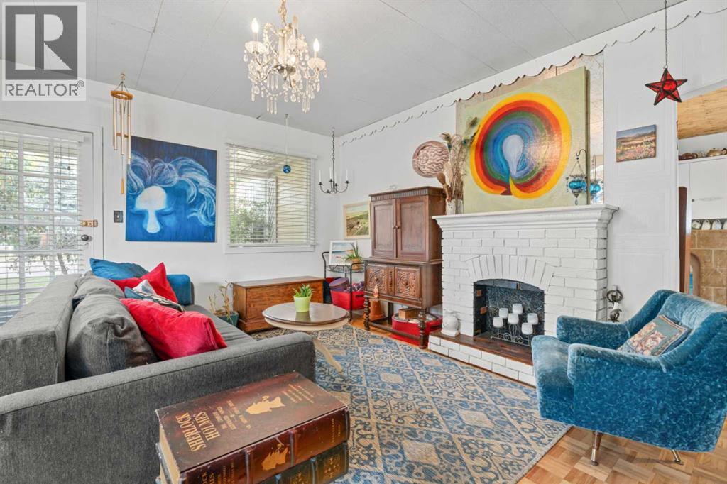 4517 & 4513 46 Street, Sylvan Lake, Alberta  T4S 1L2 - Photo 19 - A2259470