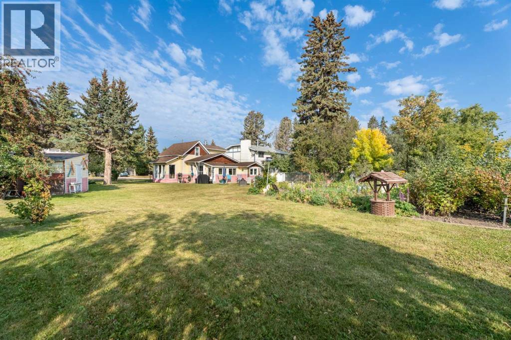 4517 & 4513 46 Street, Sylvan Lake, Alberta  T4S 1L2 - Photo 42 - A2259470