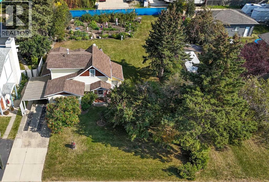 4517 & 4513 46 Street, Sylvan Lake, Alberta  T4S 1L2 - Photo 45 - A2259470