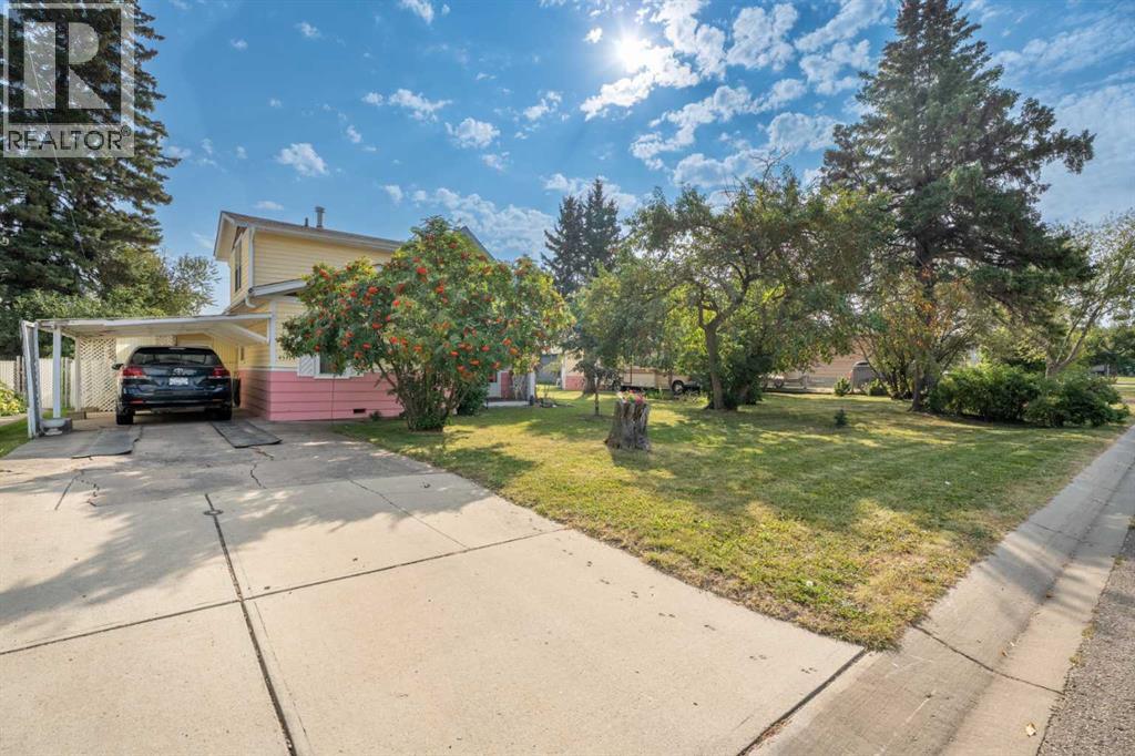 4517 & 4513 46 Street, Sylvan Lake, Alberta  T4S 1L2 - Photo 44 - A2259470