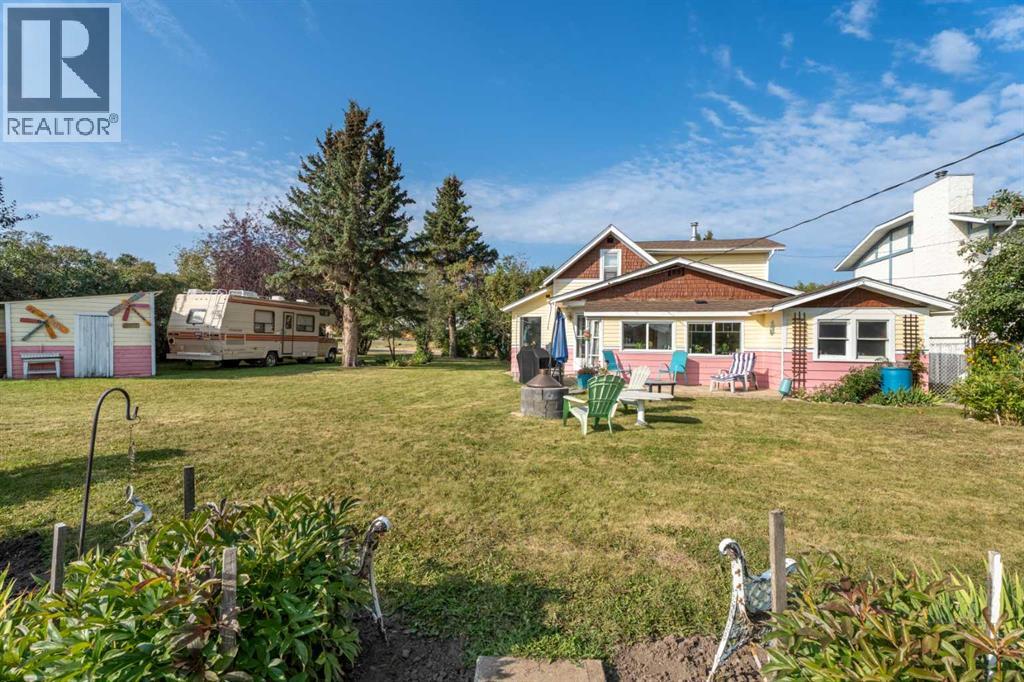 4517 & 4513 46 Street, Sylvan Lake, Alberta  T4S 1L2 - Photo 38 - A2259470