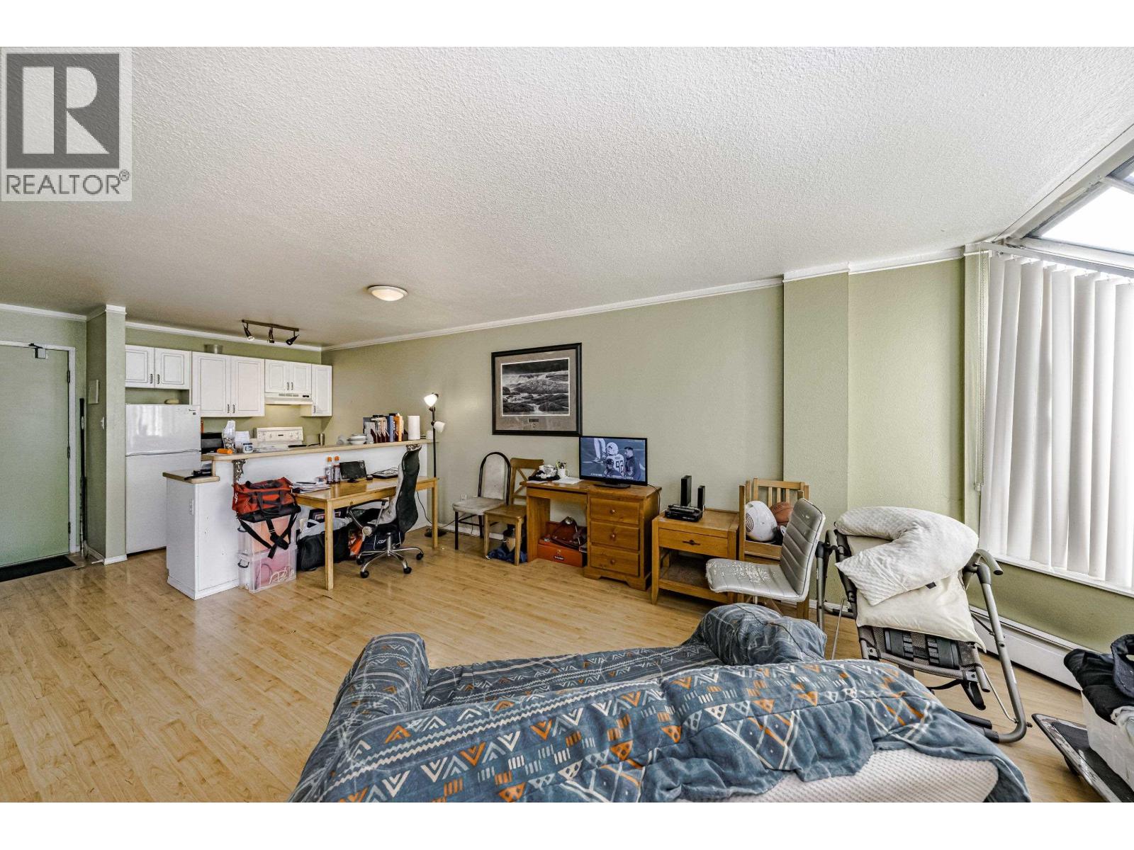 610 1330 Burrard Street, Vancouver, British Columbia  V6Z 2B8 - Photo 10 - R3063468