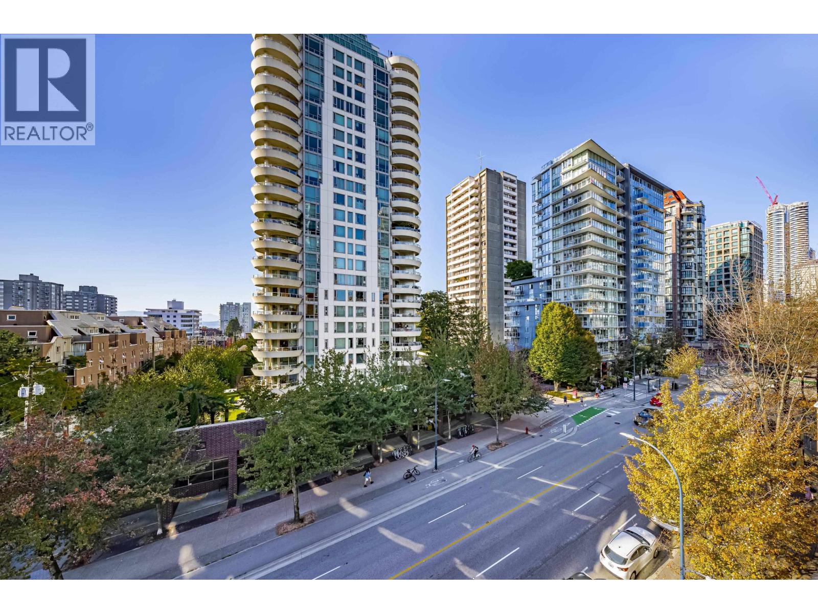 610 1330 Burrard Street, Vancouver, British Columbia  V6Z 2B8 - Photo 25 - R3063468