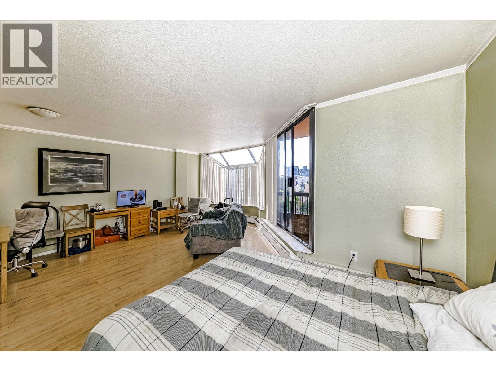 610 1330 Burrard Street, Vancouver, British Columbia  V6Z 2B8 - Photo 18 - R3063468