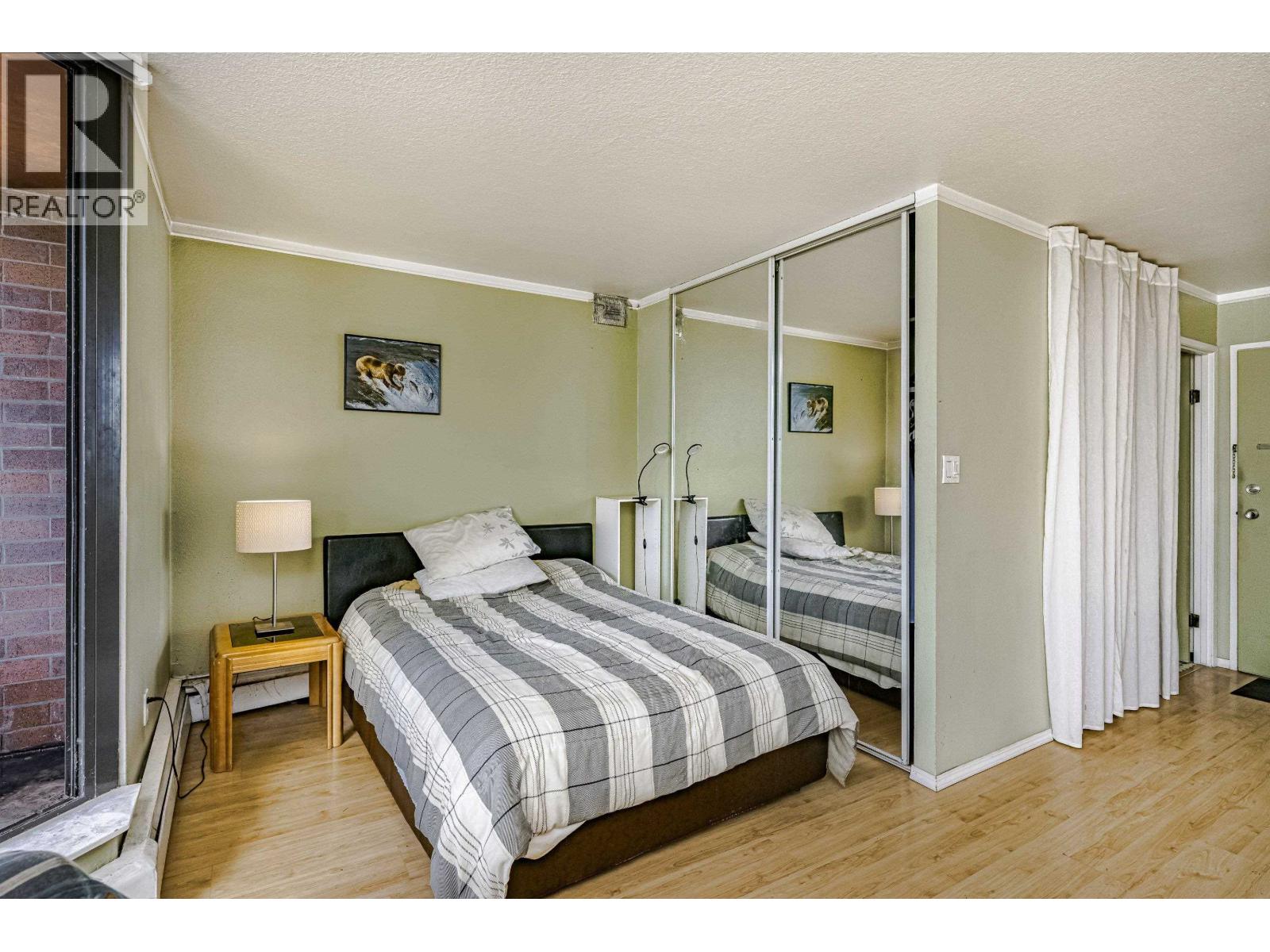 610 1330 Burrard Street, Vancouver, British Columbia  V6Z 2B8 - Photo 16 - R3063468