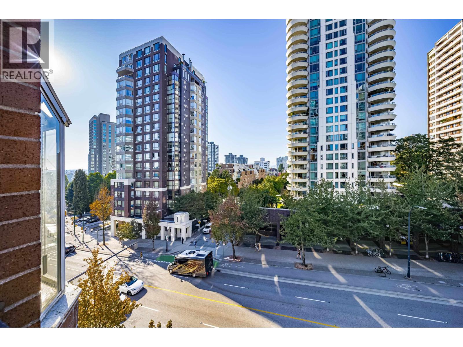 610 1330 Burrard Street, Vancouver, British Columbia  V6Z 2B8 - Photo 23 - R3063468