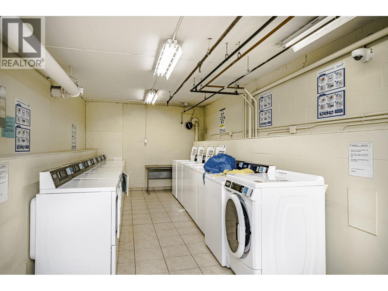 610 1330 Burrard Street, Vancouver, British Columbia  V6Z 2B8 - Photo 19 - R3063468