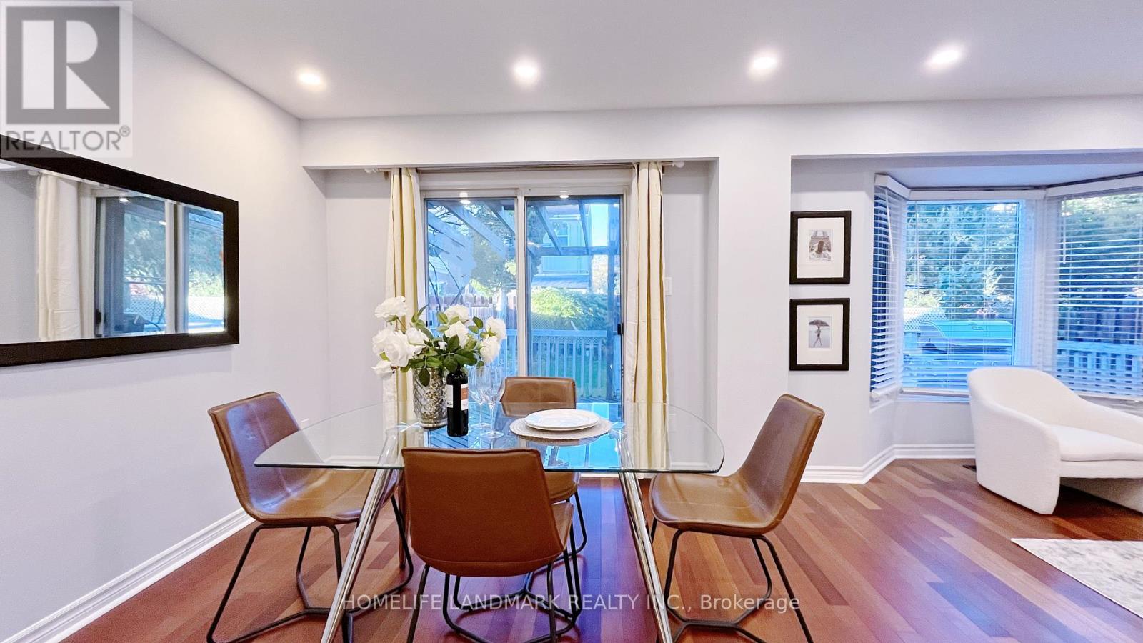 40 Belinda Square, Toronto, Ontario  M1W 3M2 - Photo 11 - E12494438