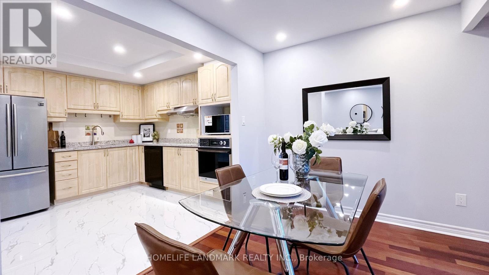 40 Belinda Square, Toronto, Ontario  M1W 3M2 - Photo 12 - E12494438