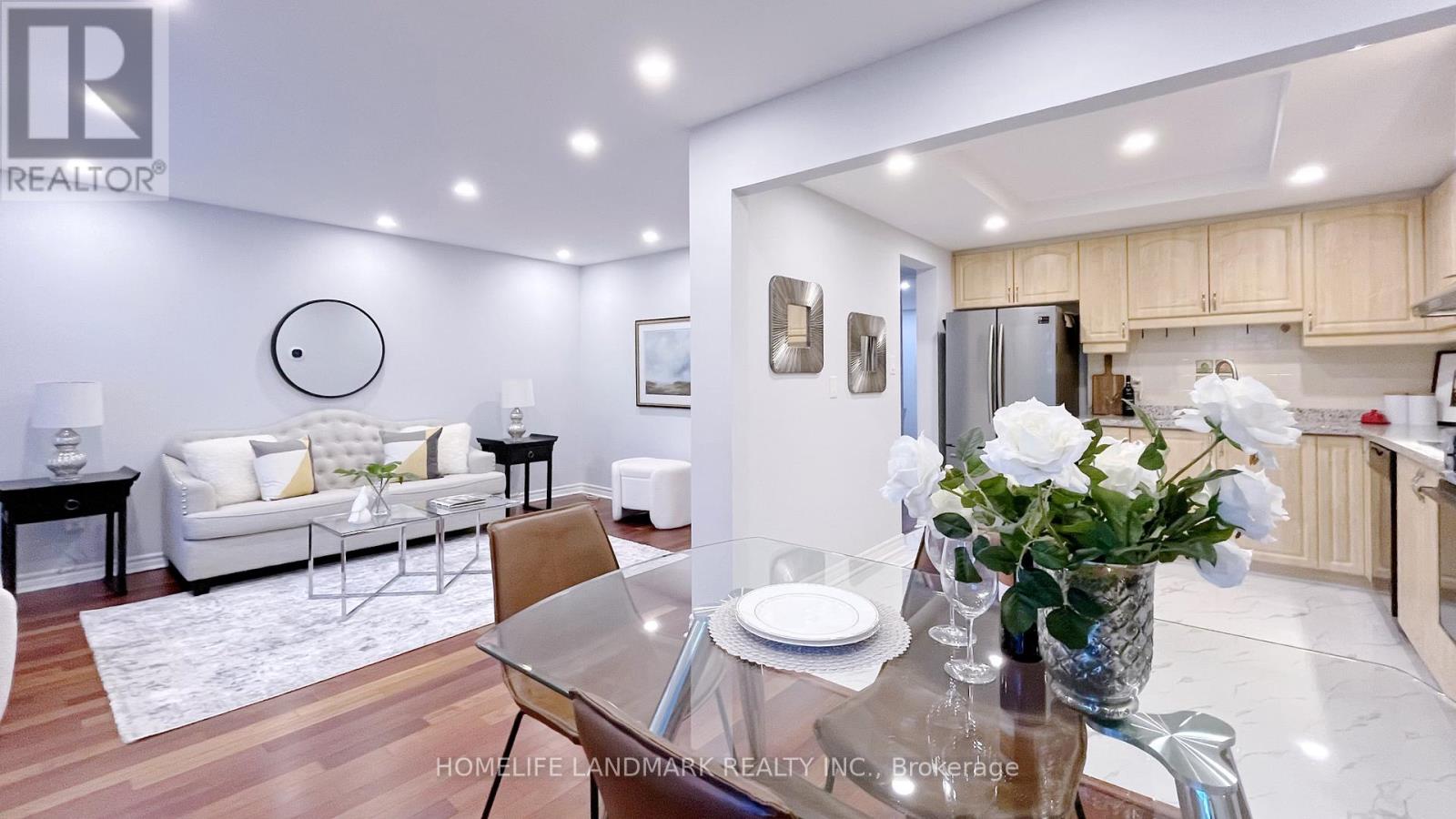 40 Belinda Square, Toronto, Ontario  M1W 3M2 - Photo 13 - E12494438