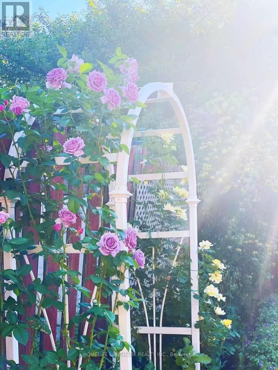 40 Belinda Square, Toronto, Ontario  M1W 3M2 - Photo 27 - E12494438