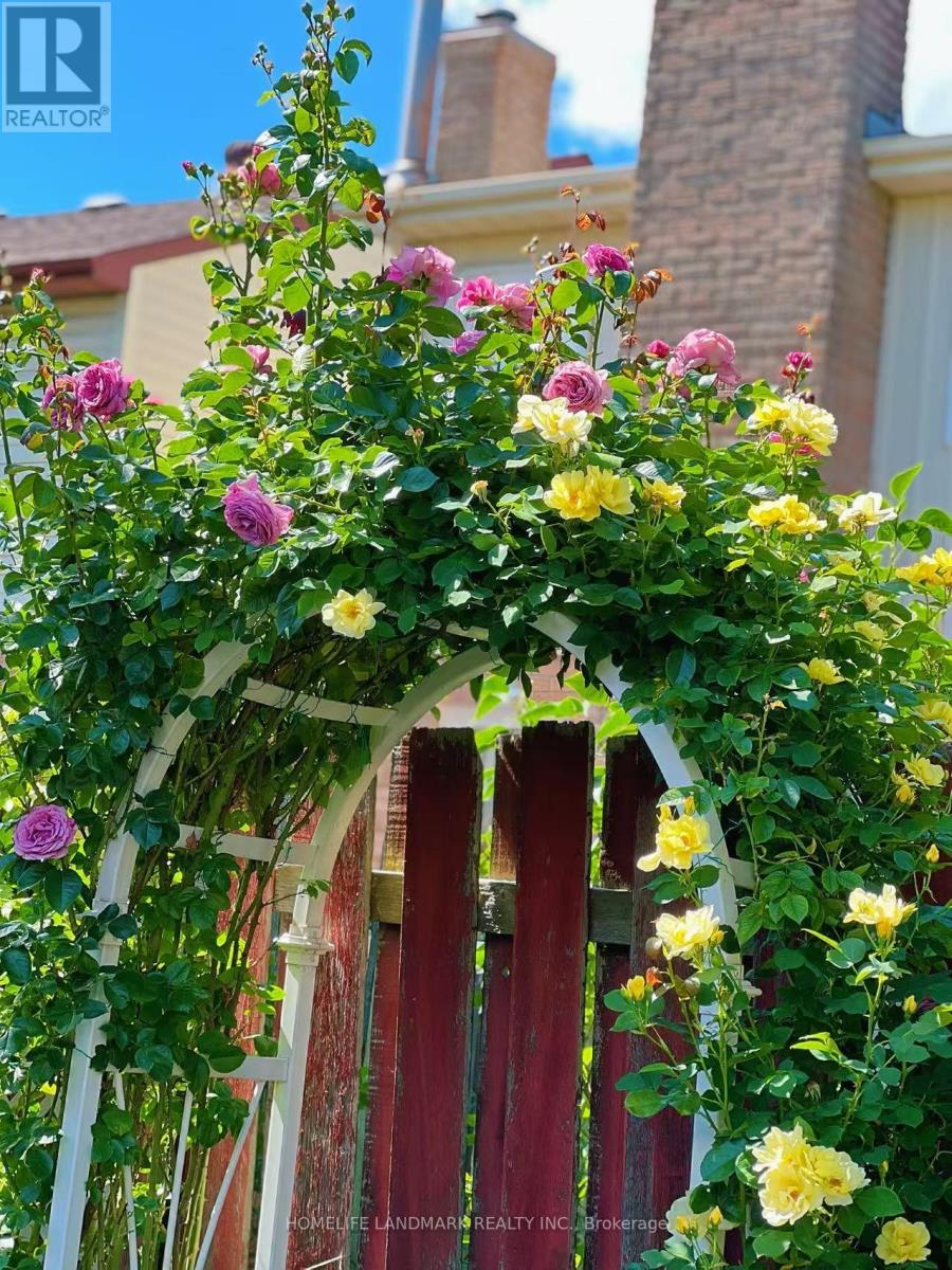 40 Belinda Square, Toronto, Ontario  M1W 3M2 - Photo 28 - E12494438