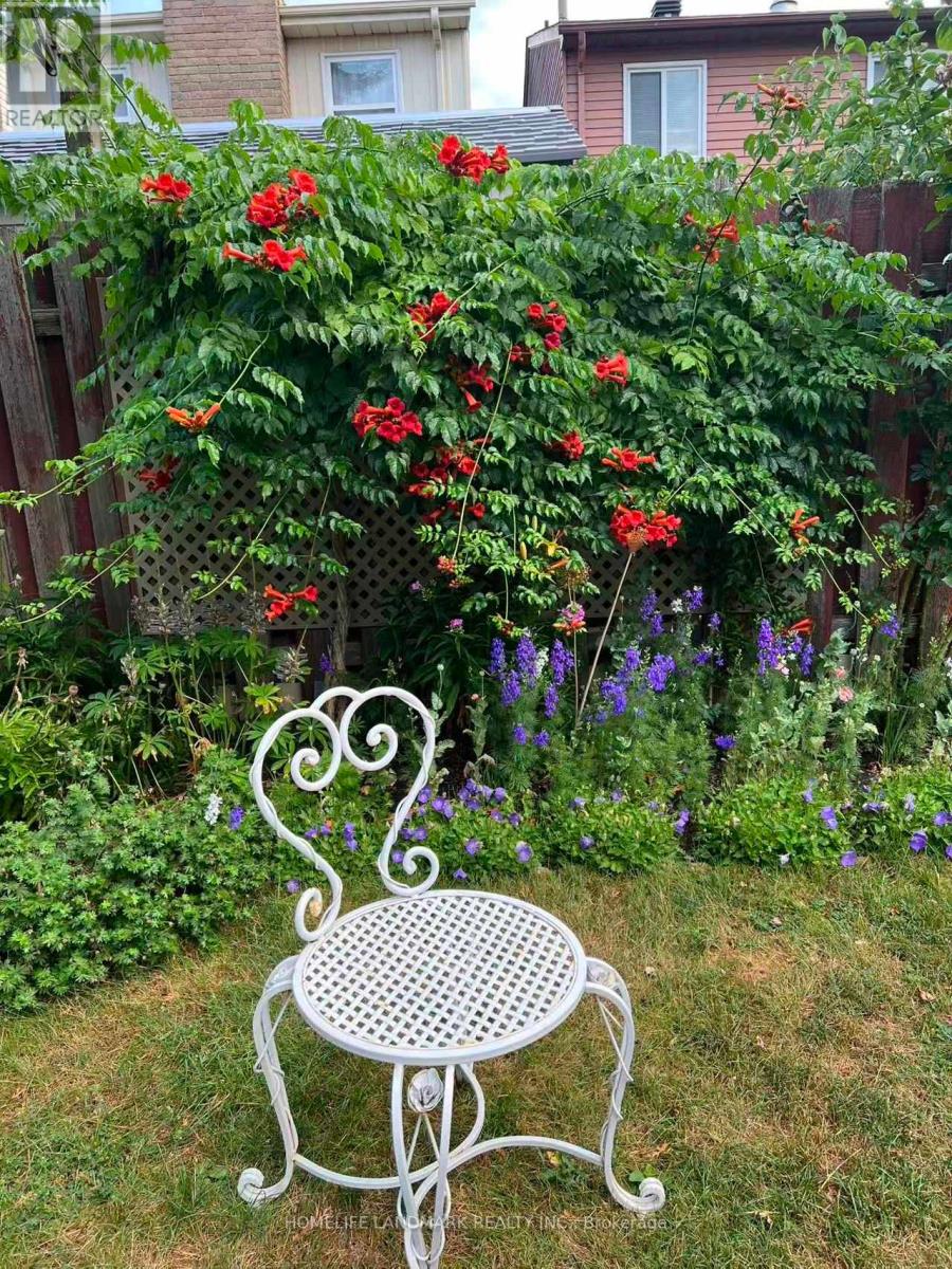 40 Belinda Square, Toronto, Ontario  M1W 3M2 - Photo 29 - E12494438