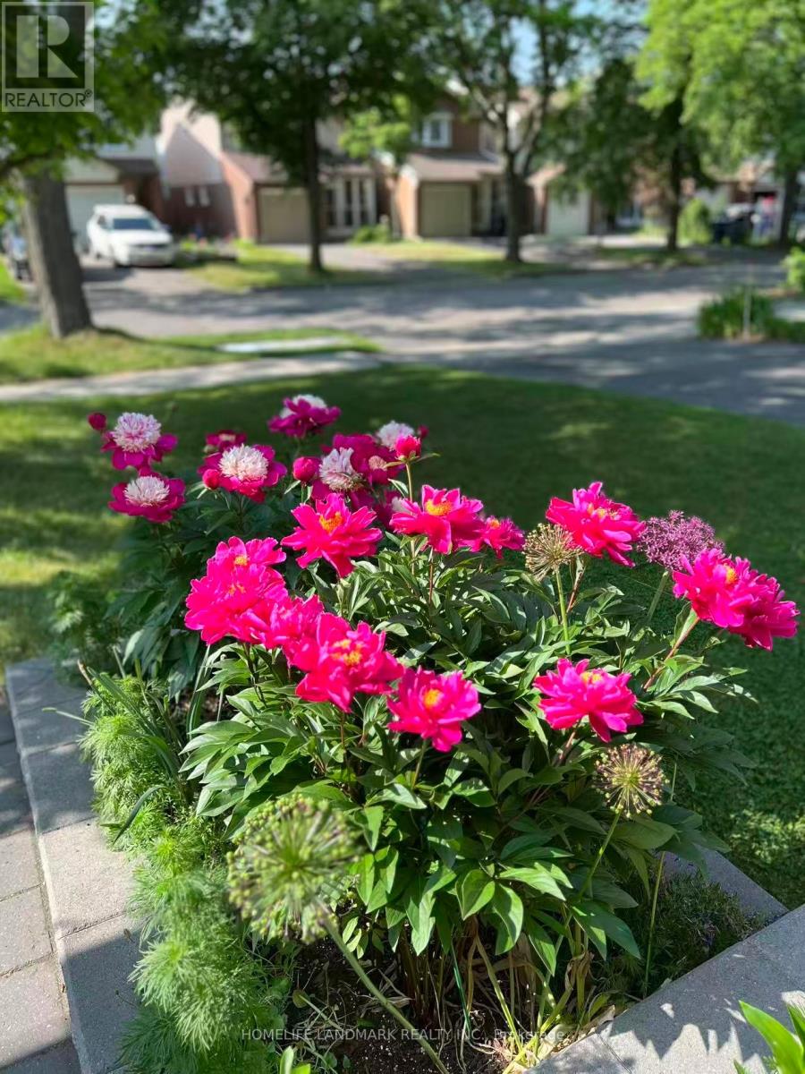 40 Belinda Square, Toronto, Ontario  M1W 3M2 - Photo 30 - E12494438