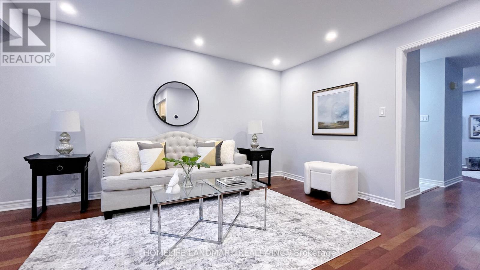 40 Belinda Square, Toronto, Ontario  M1W 3M2 - Photo 7 - E12494438