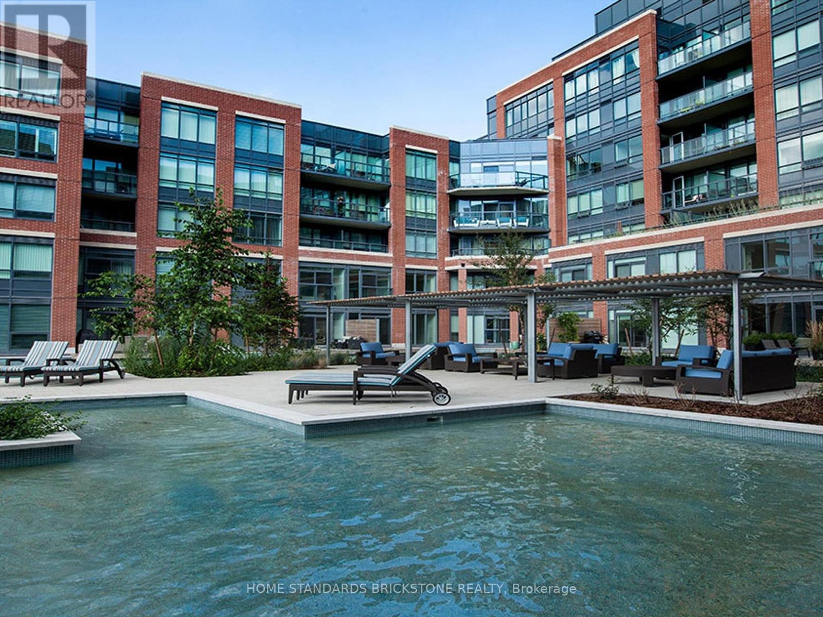 427 - 7608 Yonge Street, Vaughan, Ontario  L4J 0J5 - Photo 17 - N12494412