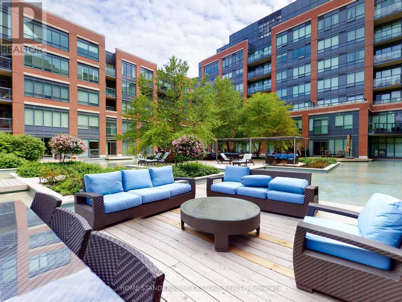 427 - 7608 Yonge Street, Vaughan, Ontario  L4J 0J5 - Photo 18 - N12494412