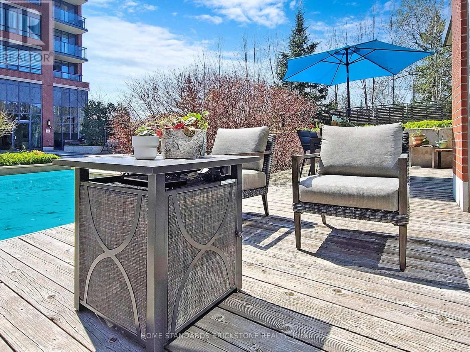 427 - 7608 Yonge Street, Vaughan, Ontario  L4J 0J5 - Photo 19 - N12494412