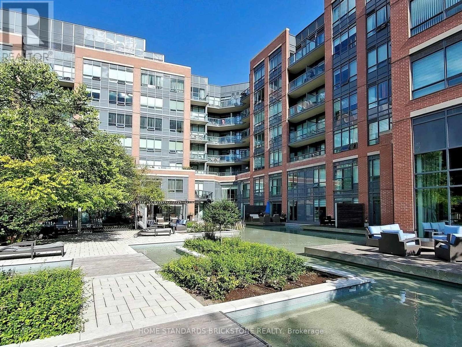 427 - 7608 Yonge Street, Vaughan, Ontario  L4J 0J5 - Photo 20 - N12494412