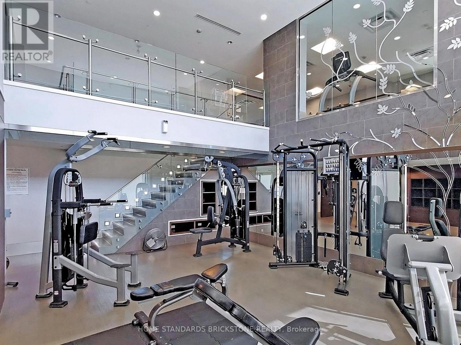 427 - 7608 Yonge Street, Vaughan, Ontario  L4J 0J5 - Photo 24 - N12494412