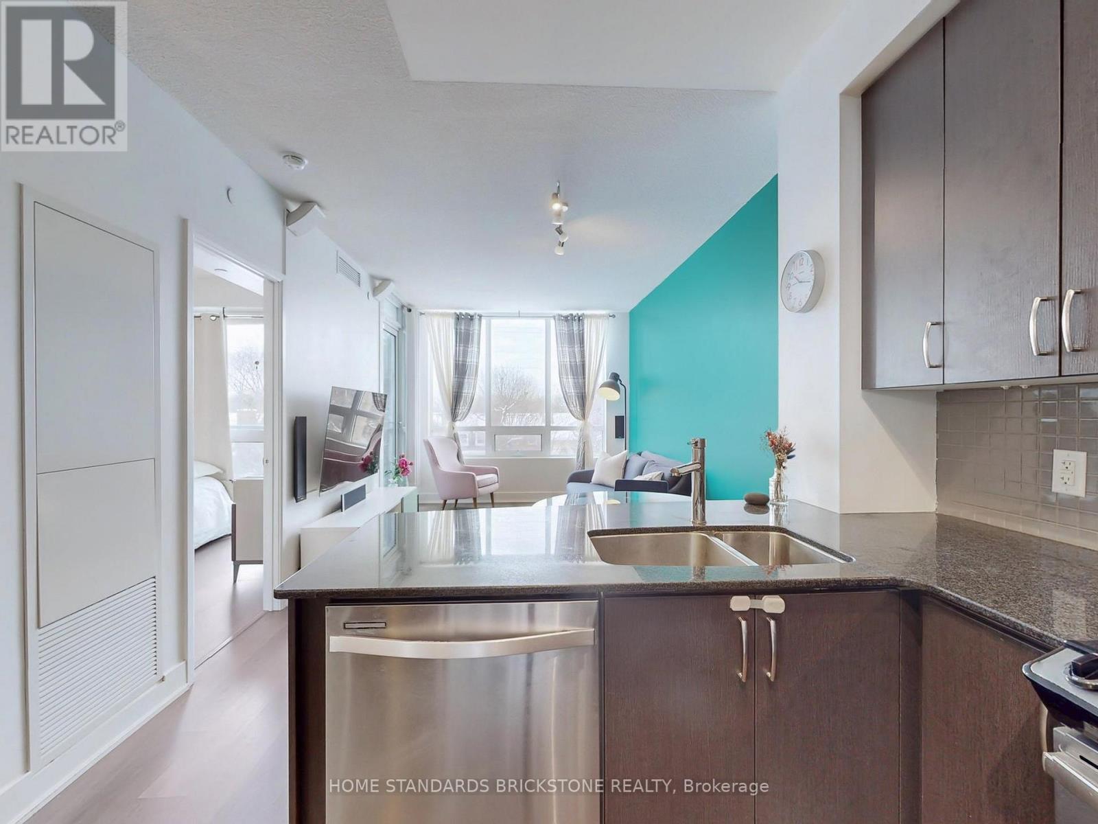 427 - 7608 Yonge Street, Vaughan, Ontario  L4J 0J5 - Photo 5 - N12494412