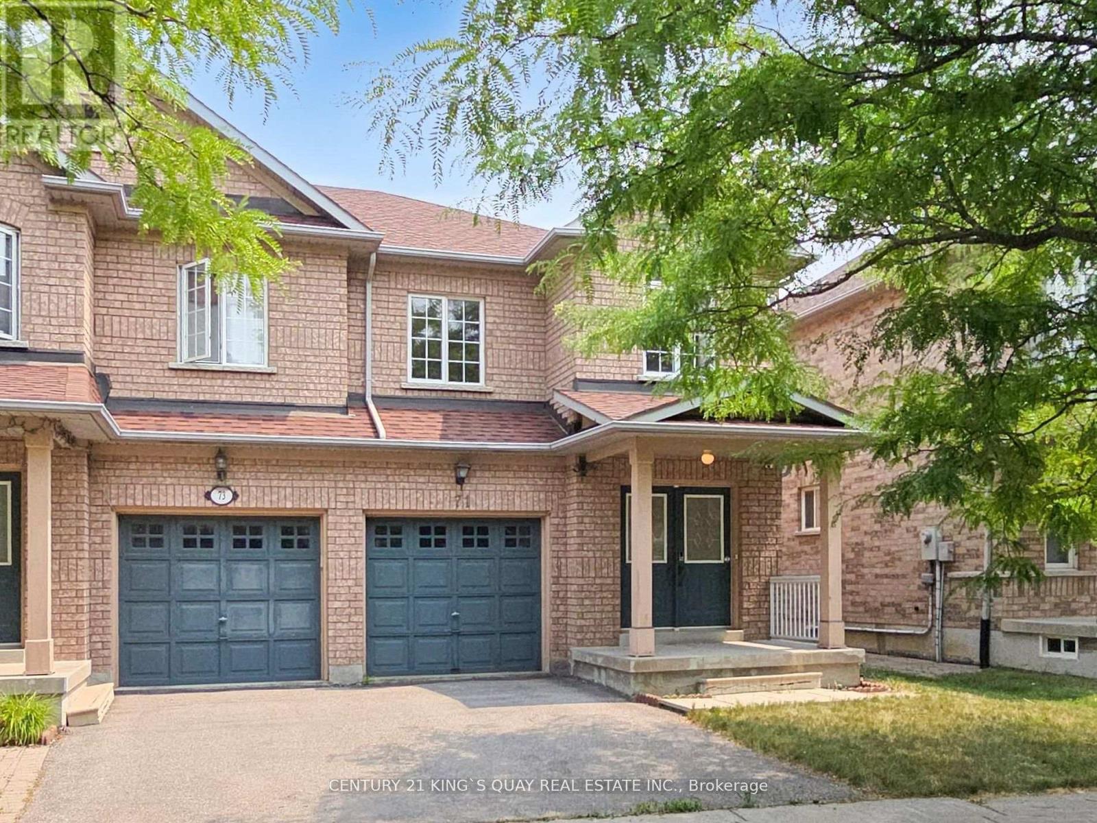 71 Rembrandt Drive, Markham, Ontario  L3R 4W6 - Photo 2 - N12494414